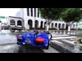 PC/PS4/XboxOne GTA 5 High Graphics Mod NEW 2015