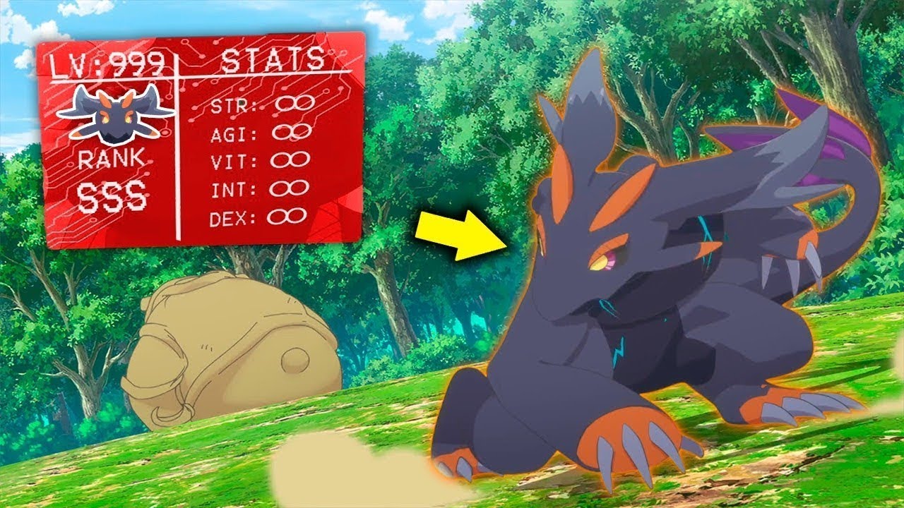 حكاية التي اوسا 🐉 في غابه الوحوش 1️⃣👈4️⃣|| ملخص امي