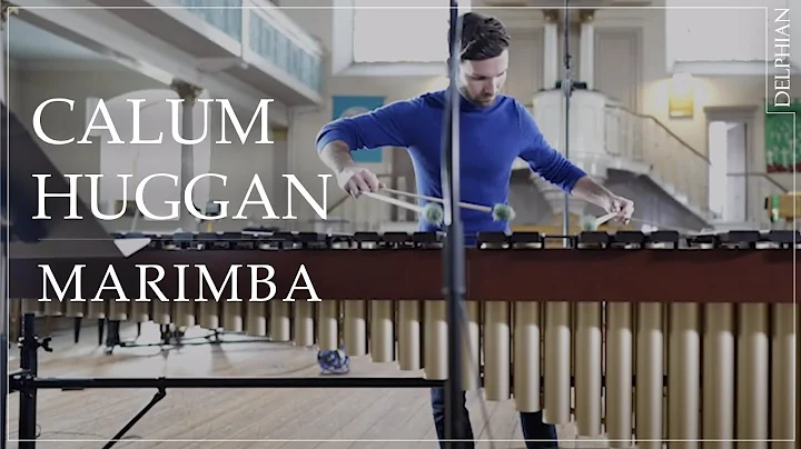 Emmanuel Sjourn - Nancy | Calum Huggan, marimba