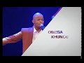 Omega Khunou Worship in Spirit and in Truth Album TV Advert