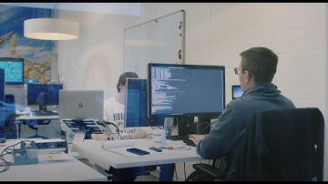 Werken bij Ibuildings