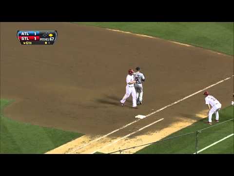 2013/08/24 B.J. Upton turns two