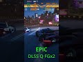 Screamer RTX 5070 7500F DLSS ON FGx2 2560x1080 UltraWide #rtx5070 #7500f #2560x1080 #ultrawide