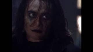 Eric Draven Vs. Top Dollar - Stairway to Heaven