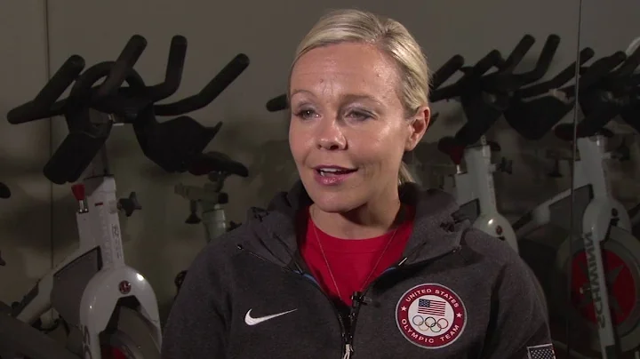 Get to Know: Amanda Borden-Cochran