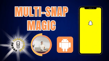 How to Have Multiple Snapchat Accounts on One Phone