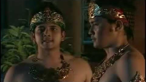 Tutur Tinular Episode 3   Pelangi diatas Singasari