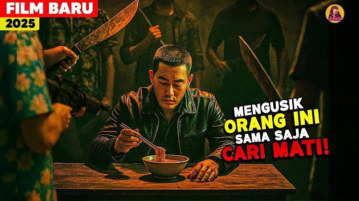 Awalnya Diremehkan! Ternyata Dia Bos Gangster Paling Ditakuti Di Kota! alur cerita film terbaru 2025