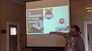 Python in school: Not Just for Computer Science Lessons? final