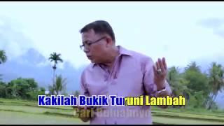 PITUNANG SALUANG NAN HILANG - EM HI (Muhammad Hidayat, SpM) Cover Musik Video