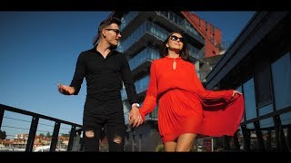 MAJKEL & SEQUENCE - PIĘKNA I ZAKOCHANY ( Official Video) chords