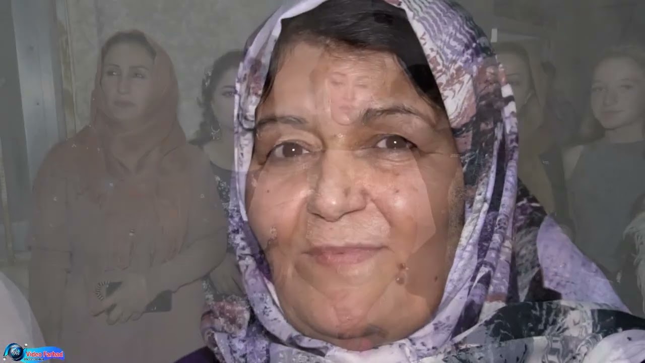 حفلة زفاف كانيوار وروليانا افراح أهالي شيران بتاريخ 2021/11/2#فيديو فرهاد