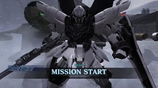 SINANJU IN STEIN COLORS!!|MOBILE SUIT GUNDAM BATTLE OPERATION 2