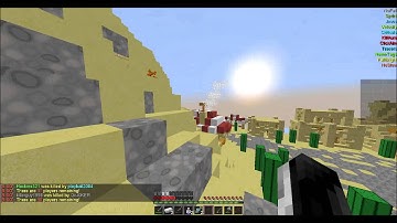 Hacking on Hypixel episode 1