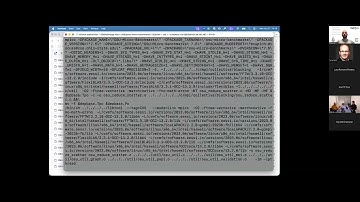 EESSI Happy Hour (27 Oct 2025) - Building on top of EESSI using `buildenv` modules