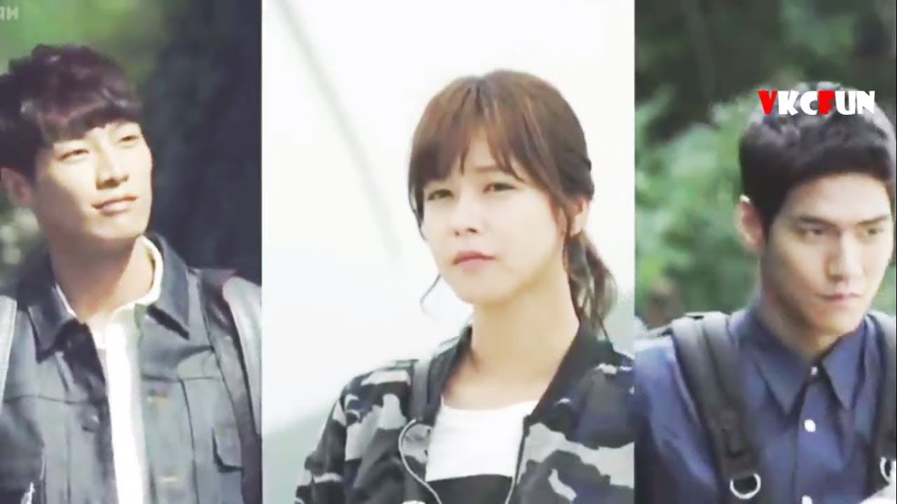 Oh Oh Jane Jaana I Triangle Love + Friendship Themed I Plus 9 Boys [KMV]