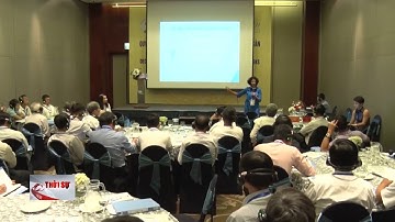 Rà soát rủi ro đối với chuỗi cung ứng nông sản