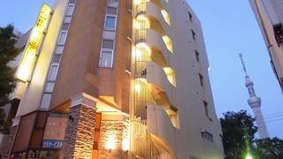 Hotel Mju-Adult Only | Tokyo, Japan | Hotel Review ⭐ | Hotels in Japan 365