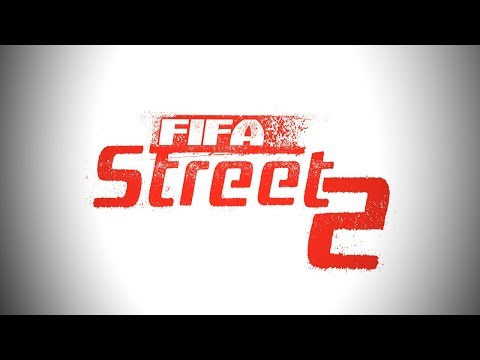 [PS2] Fifa Street 2