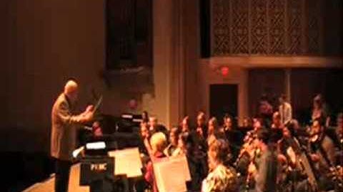 Soaring Above the Clouds (James Swearingen, Grade 0.5 #023-4075-00)