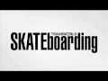 5 Trick Fix Gantry and Garrett Hill - TransWorld SKATEboarding
