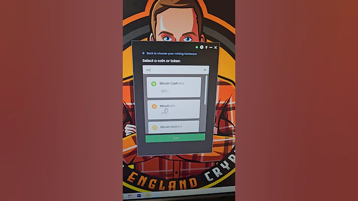 How to Mine Bitcoin on your PC in 2023 #shorts #bitcoin #crypto