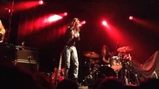 BØRNS Dopamine live in Berlin