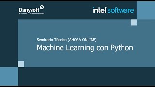 Introducción a Machine Learning con Python