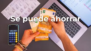 7 Trucos para Ahorrar Mucho Dinero Siendo Joven (Rápido y Fácil)