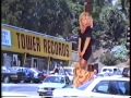 Los Angeles Sunset Strip July 1990