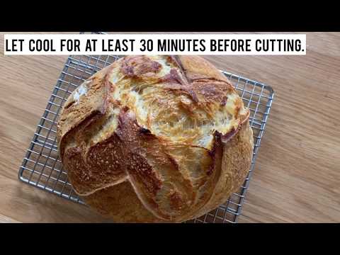 simple-sourdough-bread:-a-step-by-step-tutorial