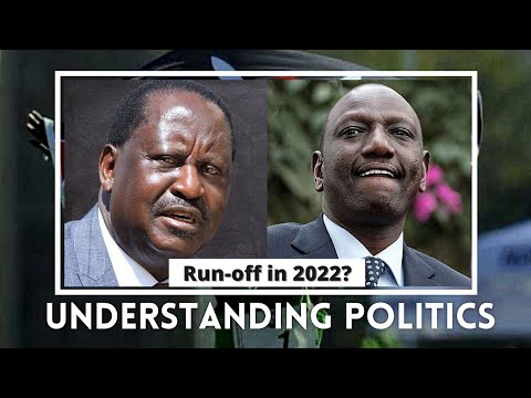 Why Raila does NOT need OKA