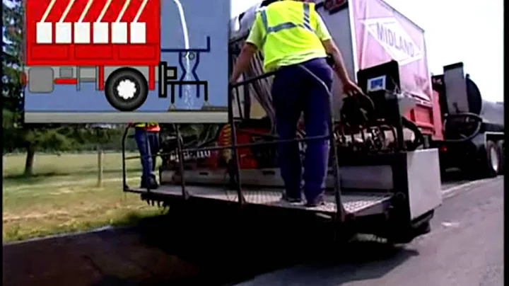 FiberMat Ultimate Crack Inhibiting Membrane