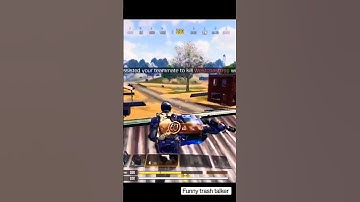 COD Mobile Trash Talker | Angry Camper | European lobby #shorts #codmobile #blackout #callofduty