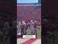 BIG Stop by Ohio State! Sponsored by @Coca-Cola #ad #cokepartner #football #cfb