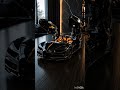 Watch this cube transform into a Bugatti Chiron... #automobile #asmr #transformation #ai #caredits