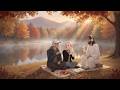 Autumn Grace ☀️ 🍂 Relaxing Christian Lofi Jazz