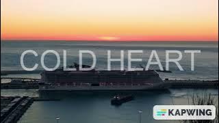 Tere Liye (SPED UP   REVERB) | Atif Aslam & Shreya Ghoshal | COLD HEART EDIT