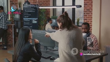 The Great Algorithm Debate: Can You Escape Tech