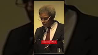 Vintage LaGuardia Lecture Series: Roger Wilkins