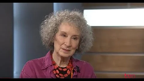 Margaret Atwood: Debt as Literary Motif
