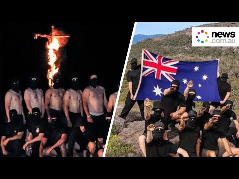 Neo-Nazi Groups: Extremism On The Rise In Australia