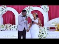 HADI RAHA MUME ALIVYOMTAMBULISHA MALKIA WAKE KIMAHABA UKUMBINI USIKU WA DALTON GENEVIEV 