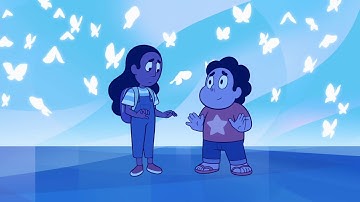 The Most Beautiful Shots in Steven Universe