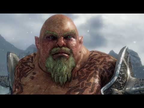 Видео: Warner Bros. настоява, че няма да спечели от Shadow Of War Forthog Orc-Slayer DLC