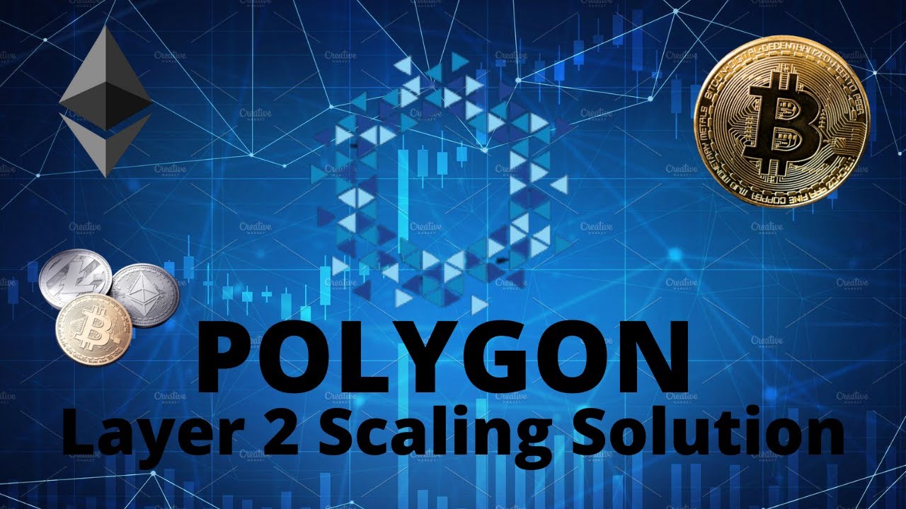 Polygon - A Layer 2 Scaling Solution to Ethereum Congestion - YouTube