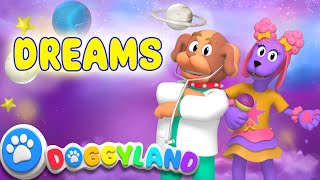 Dreams | Doggyland Kids Songs & Nursery Rhymes by Snoop Dogg