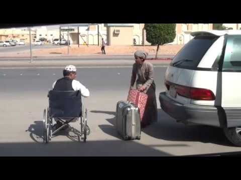 مقالب الكاميرا الخفية السعودية أشياء غريبة