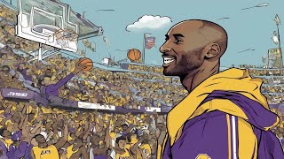 How did Kobe Bryant revolutionize basketball? - Exploring the NBA legend's impact on culture.