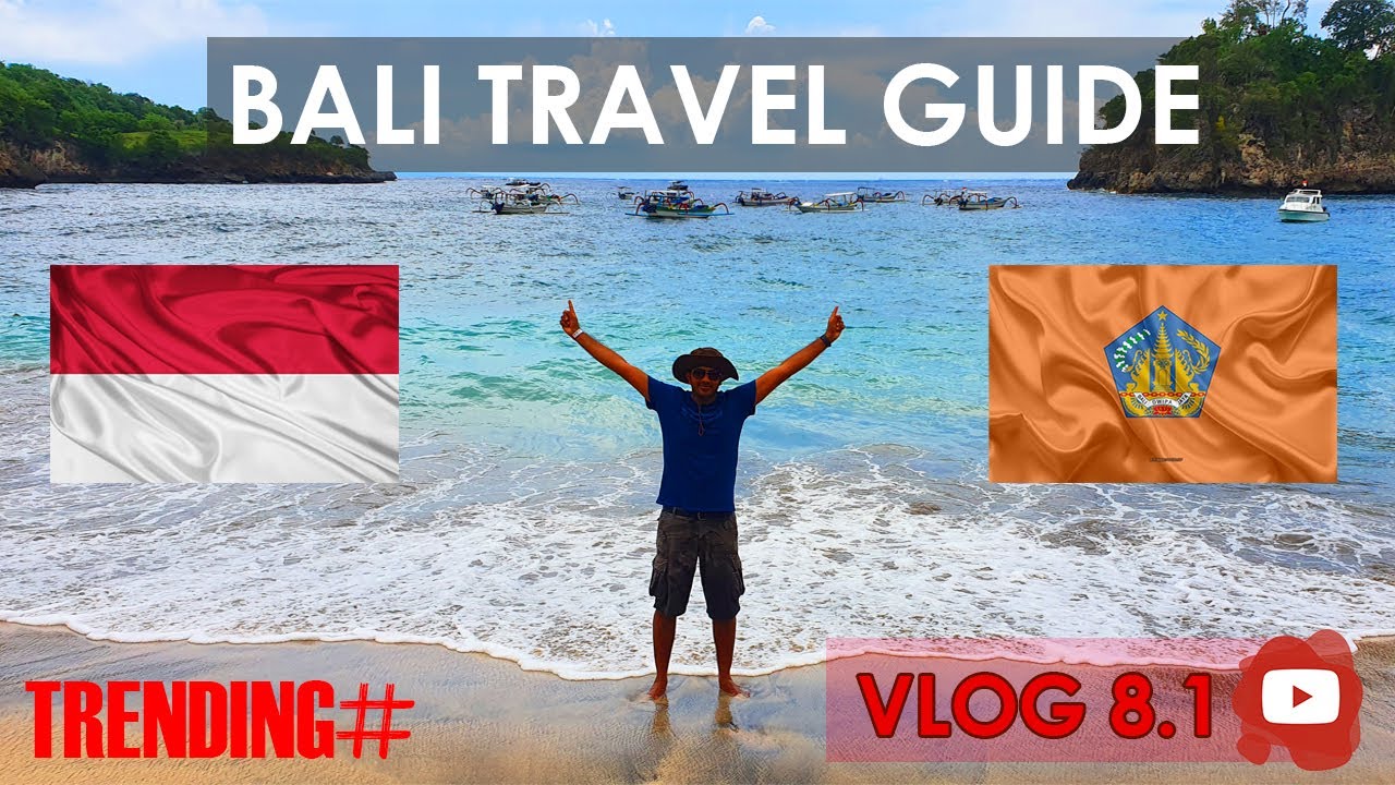  BALI  TRAVEL  GUIDE During COVID  19 VLOG 8 1 English 